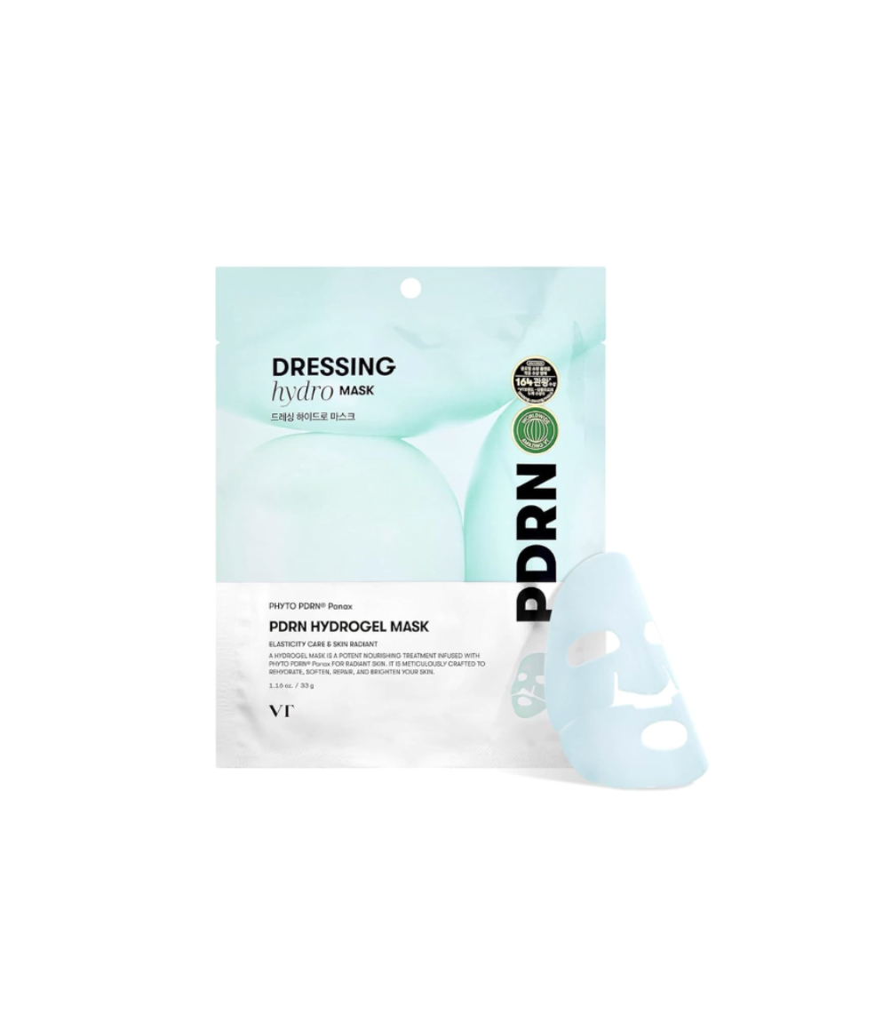 PDRN Hydro Gel Mask